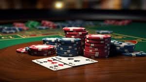 Giao diện trò chơi Live Casino mt thu 5 với dealer trực tiếp