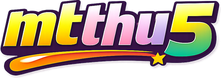 Logo mt thu 5
